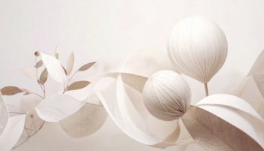 Generated image, AI generated