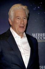 Richard Gere during a photocall in front of the presentation of the documentary about the life of