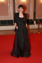 Emily D'Angelo, Opus Klassik 2025, award ceremony at concert hall Berlin, 12.10.2025