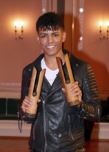 Louis Philippson, Opus Klassik 2025, award ceremony at concert hall Berlin, 12.10.2025