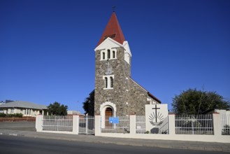 New Apostolic Church, Keetmanshoop, Karas Region, Namibia