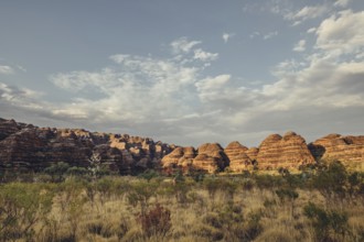 Bungle Bungles in Australia in the Outback, Australia