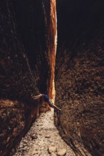 Bungle Bungles in Australia in the Outback, Australia