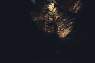 Bungle Bungle Range, Outback, hiking in Australia in high heat, Western Australia, Australia