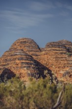 Bungle Bungles in Australia in the Outback, Australia