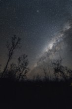 Milky Way Australian Outback, Australia