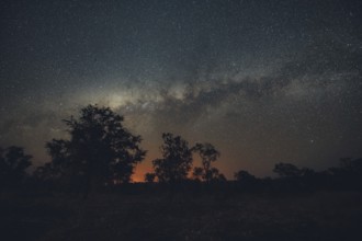 Outback Scenes Australia