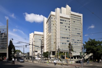 Townhouse, Bonn, North Rhine-Westphalia, Germany