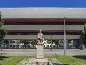 The Slovak National Gallery, Slovenská národná galéria, in Bratislava, Slovakia