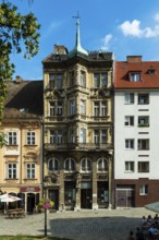 Salvator Pharmacy in Bratislava, Slovakia