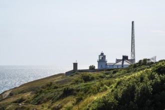 Durlston Castle, Swanage, Dorset, England, United Kingdom