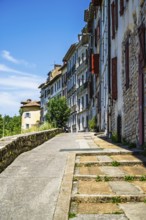 Bayonne, Basque Country, Southwest France