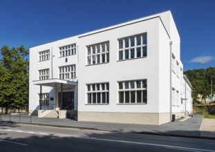 Cultural and Creative Centre Hviezda, Capital of Culture 2026, Trencín, Slovakia