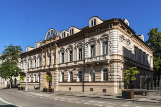 The M. A. Bazovský Gallery Capital of Culture 2026, Trencín, Slovakia