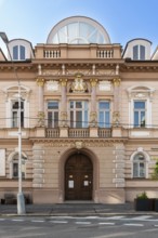 The M. A. Bazovský Gallery Capital of Culture 2026, Trencín, Slovakia