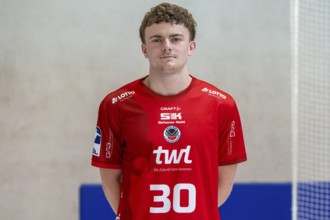 Loris Piccoli (Owls Ludwigshafen, 2nd HBL, 2025/2026 season)