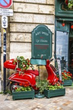 Bordeaux, Gironde, Nouvelle-Aquitaine, France