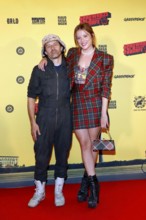 Black Sheep, Berlin premiere at the cinema in the Kulturbrauerei, Berlin, 15.07.2025