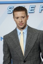 The Fantastic Four: First Steps, fan event at the Center am Potsdamer Platz, Berlin, 08.07.2025