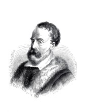 Paolo Veronese (born 1528 in Verona, died 1588 in Venice), Italian painter, is considered one of