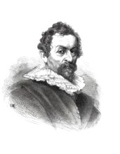 Hendrik van Balen the Elder (c. 1575 in Antwerp, until 17 July 1632) was a Flemish painter and