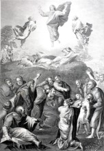 The Transfiguration, Transfiguration of the Lord, Transfiguration of Christ, Transformation of