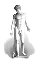 Antinous, Antinous, 27 November between 110 and 115 until on or shortly in front of 30 October 130,