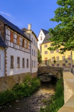 Bad Münstereifel, Eifel, Euskirchen district, North Rhine-Westphalia, Germany