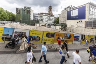 Dibag buys Benko property after Signa's insolvency. Dibag Industriebau AG has acquired the building