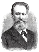 Johann Nepomuk Prix (6 May 1836 - 25 February 1894) was an Austrian local politician and mayor of