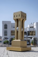 Monument Challenge Cup al Wahda FC (UAE), Al Wakrah SC (QAT), Al Nahyan Stadium, Abu Dhabi, United