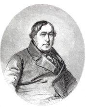Gioachino Antonio Rossini, Gioacchino (born 29 February 1792 in Pesaro, Papal States, today Marche,