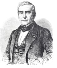 Augustin Eugene Scribe (born 24 December 1791 in Paris, died 20 February 1861 in Paris) was a