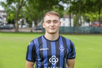Arlind Rexhepi (SV Waldhof Mannheim 2025/26)