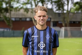 Nicklas Shipnoski (SV Waldhof Mannheim 2025/26)