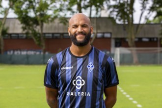 Terrence Boyd (SV Waldhof Mannheim 2025/26)