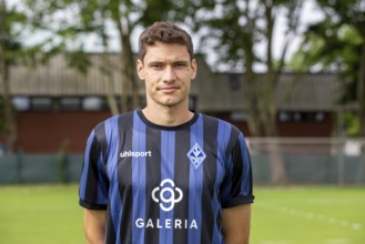 Maximilian Thalhammer (SV Waldhof Mannheim 2025/26)