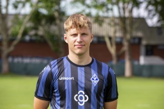 Sascha Voelcke (SV Waldhof Mannheim 2025/26)