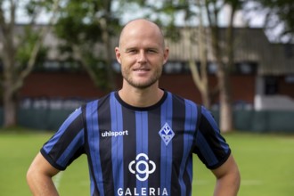 Marcel Seegert (SV Waldhof Mannheim 2025/26)