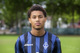 Djayson Mendes (SV Waldhof Mannheim 2025/26)