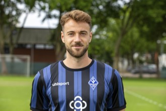 Lukas KlÃ¼nter (SV Waldhof Mannheim 2025/26)