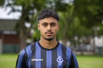 Yusuf Wardak (SV Waldhof Mannheim 2025/26)