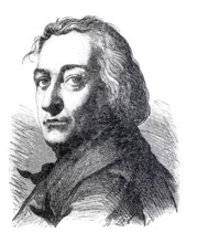 Claude-Louis, comte Berthollet (9 December 1748 - 6 November 1822), French chemist and physician,