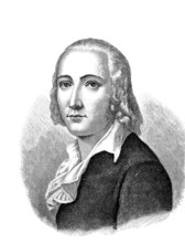 Johann Christian Friedrich HÃ¶lderlin (20 March 1770 - 7 June 1843) was a German poet who was one