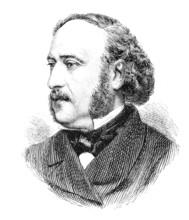 Jules Francois Simon, born Jules-Francois-Simon Suisse, (31 December 1814 - 8 June 1896 in Paris)