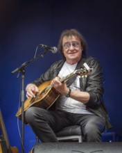 Maschine live at the Berliner Rundfunk 91.4 Open Air at the Berlin ParkbÃ¼hne Wuhlheide on 05.07