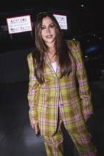 Simone Thomalla at the Kilian Kerner Fashion Show during the Berlin Fashion Week 2025 on 02.07.2025