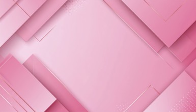 Minimal vector background for corporate presentation, abstract geometric shapes, subtle color