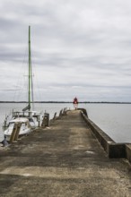 Fouras, Fouras-les-Bains, Charente-Maritime, Nouvelle-Aquitaine, France