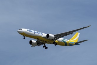 Aircraft Cebu Pacific, RP-C3906, Airbus A330-900